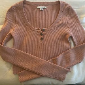 American eagle sweater